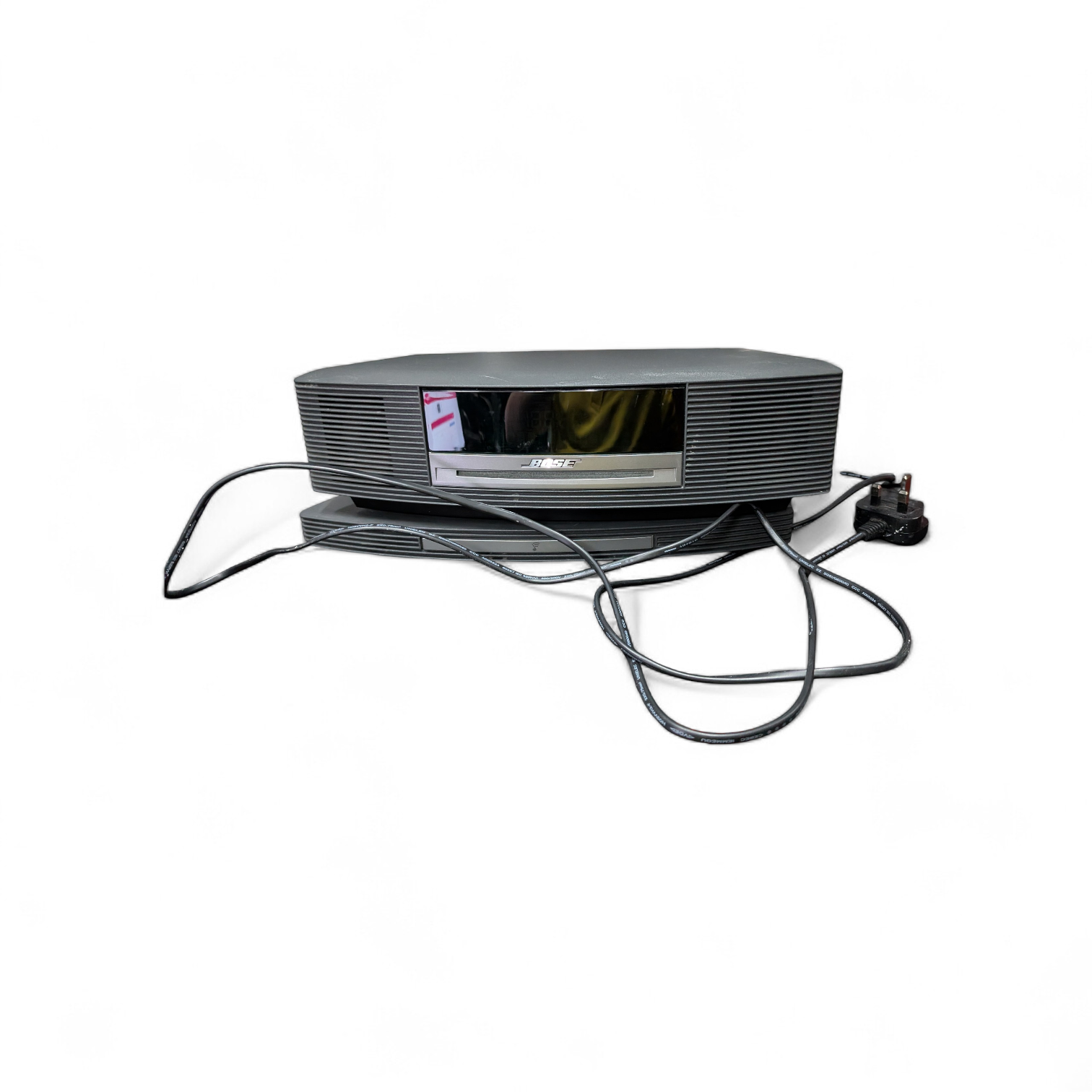Pre-owned Bose Wave SoundTouch Music System III CD AM/FM Radio